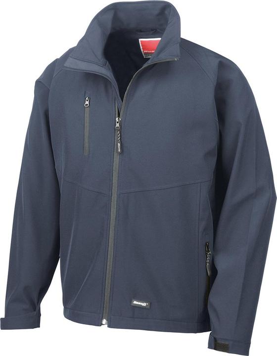 Produktbild Regatta Softshelljacke (3XL)