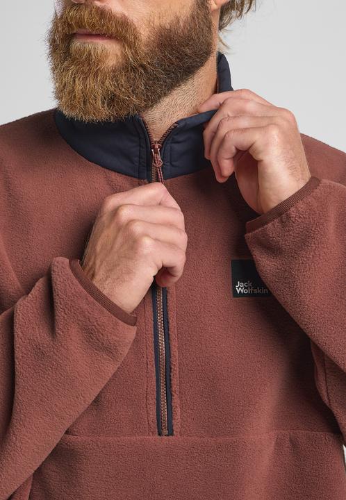 Actual product image Jack Wolfskin Sumetro Hz M (XL)