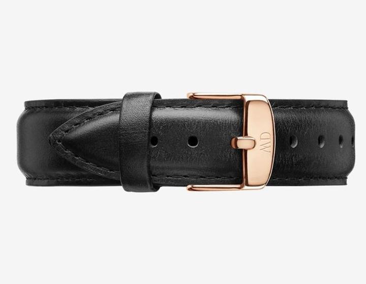 Image du produit Daniel Wellington Sheffield (Montre analogique, 36 mm)