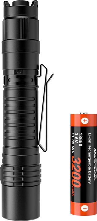 Immagine prodotto Magicshine MOD 20B (13.20 cm, 1000 lm)