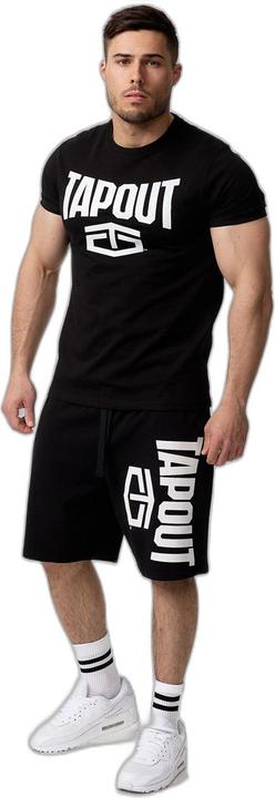 Image du produit Tapout T-shirt basique active (L)