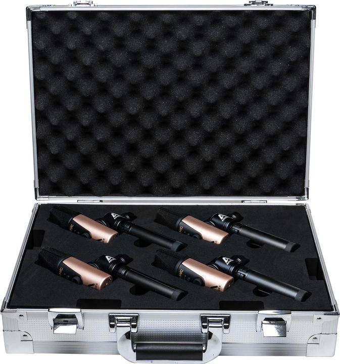 Immagine prodotto Apogee HypeMiC Podcast Kit
