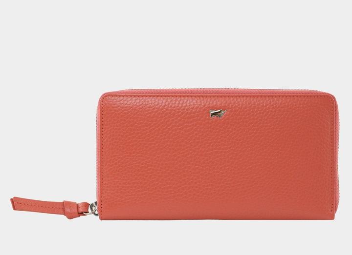 Image du produit Braun Büffel hanna-rfid-rv-geldborse-16cs