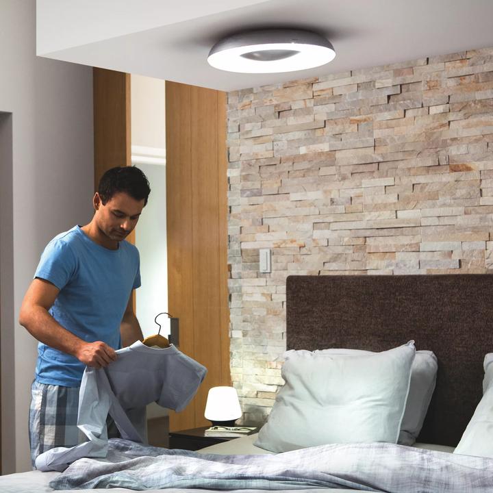 Immagine prodotto Philips Hue Still Basis BT (2400 lm)
