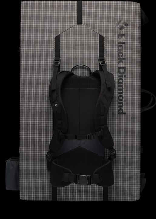 Produktbild Black Diamond Erratic Crash Pad