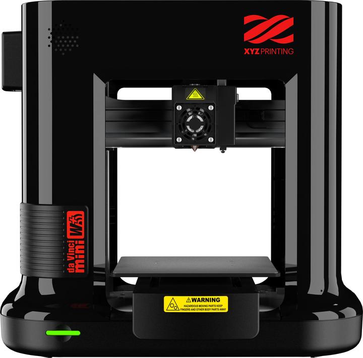 Immagine prodotto XYZprinting Da Vinci Mini W+