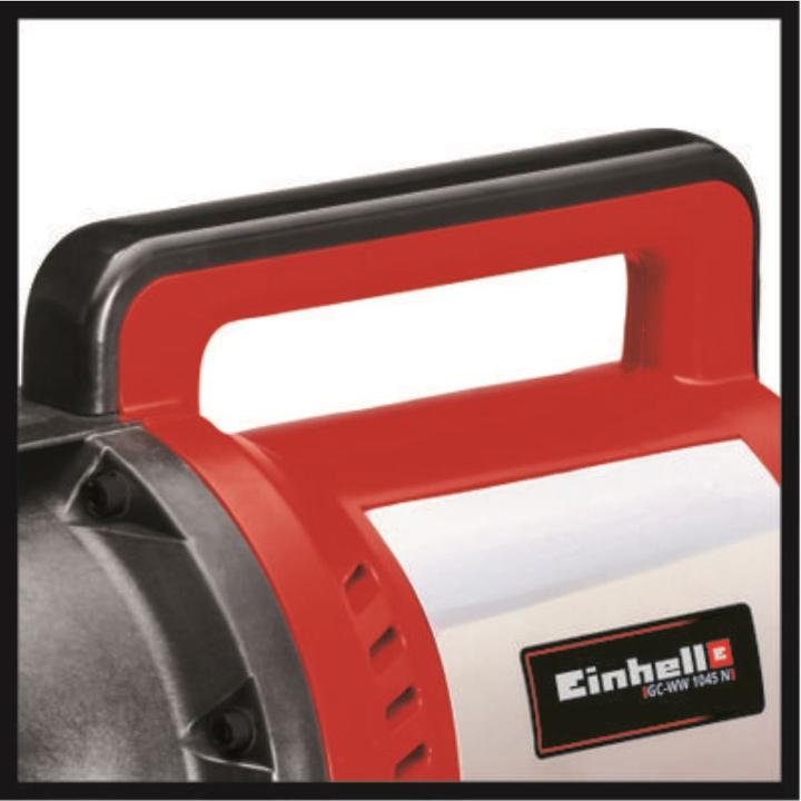 Produktbild Einhell Hauswasserwerk GC-WW 1045 N (Hauswasserpumpe)