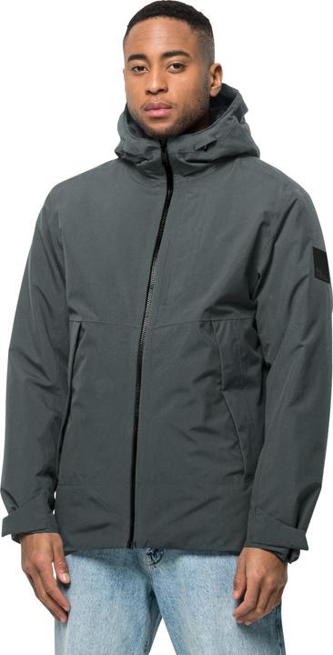 Immagine prodotto Jack Wolfskin Tempelhof Jkt M (XL)
