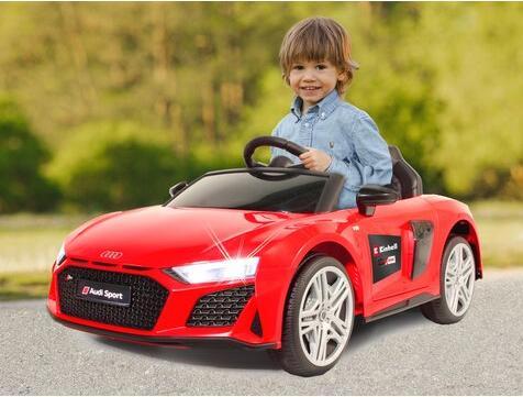 Image du produit Jamara R8 Spyder (18 V)