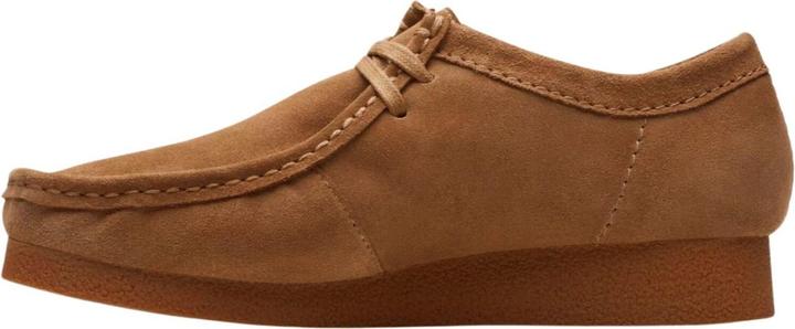 Image du produit Clarks mocassins wallabee evo (42)