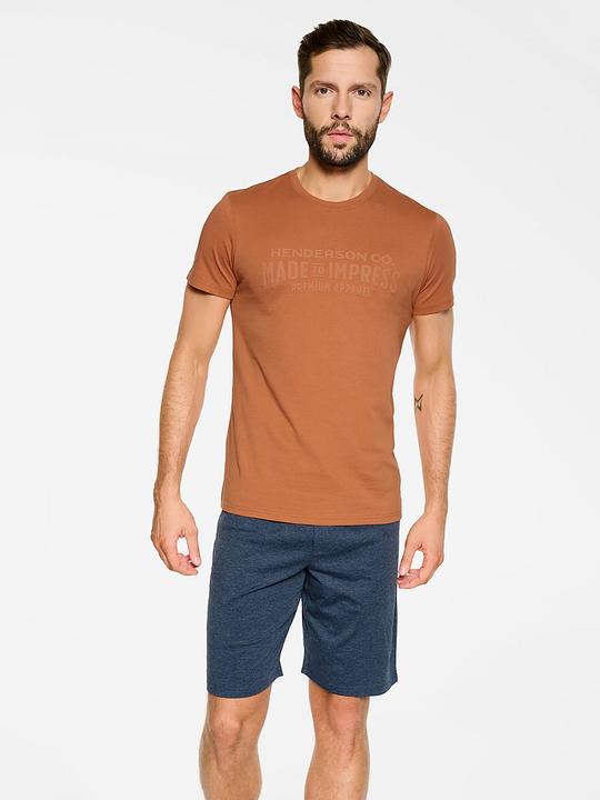 Actual product image Henderson pyjamas (XXL)