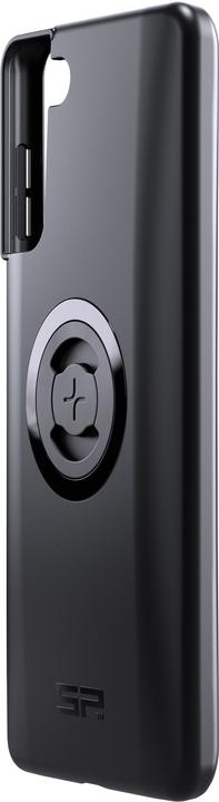 Actual product image Sp Connect Phone Case Samsung S21+ SPC+ black (Samsung Galaxy S21+)