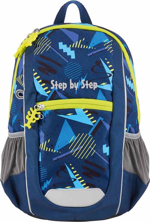Produktbild Step by Step Kindergartenrucksack-Set Maxi 2teilig