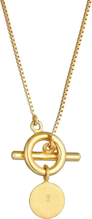 Image du produit Elli Géo, T-Bar (Argent sterling 925, 45 cm)