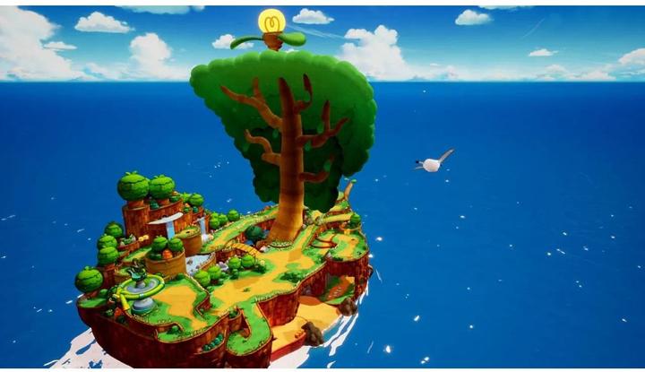 Productafbeelding Nintendo Mario & Luigi: Broederschap (Switch, Meertalig)