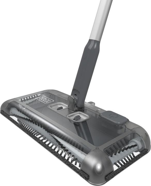 Produktbild Black & Decker AkkuBesen (1 Stk.)