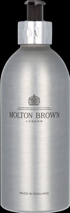 Actual product image Molton Brown Coastal Cypress & Sea Fennel (400 ml)