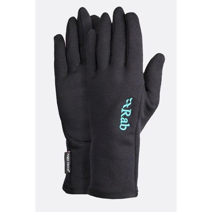 Actual product image Rab Power Stretch Pro Gloves (L)