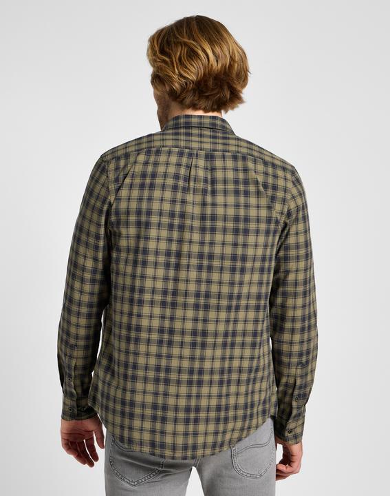 Image du produit Lee Chemise à manches longues Button Down (XXL)