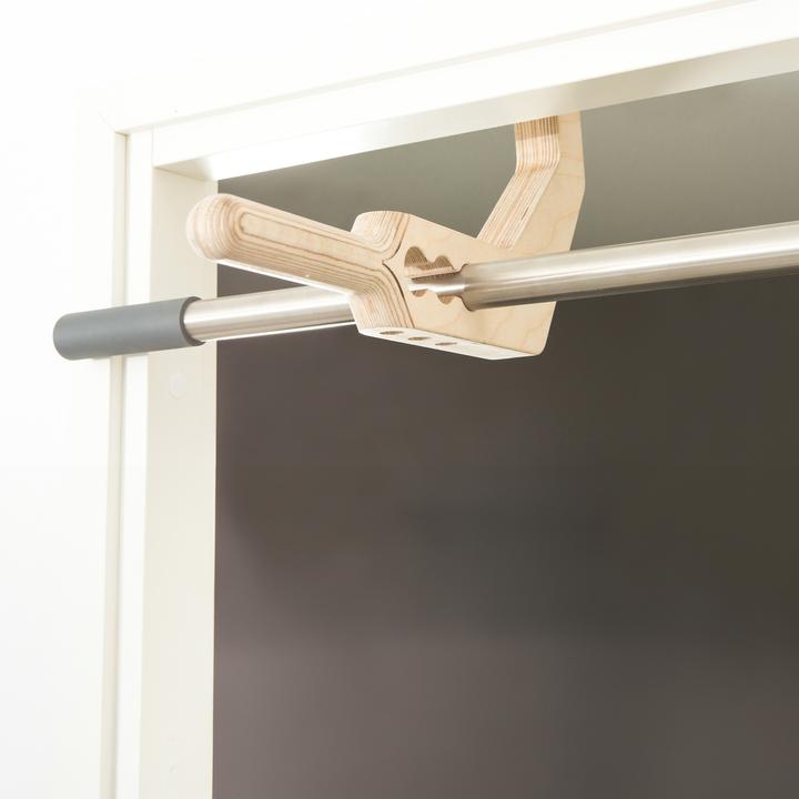 Produktbild Fitwood Türreck Trollveggen