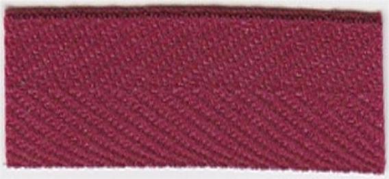 Actual product image Deka Fabric Paint Permanent bordeaux (25 ml)