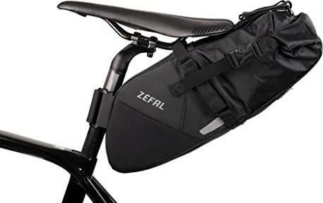 Image du produit Zefal Z Adventure R5 (5 l, Sac de selle)