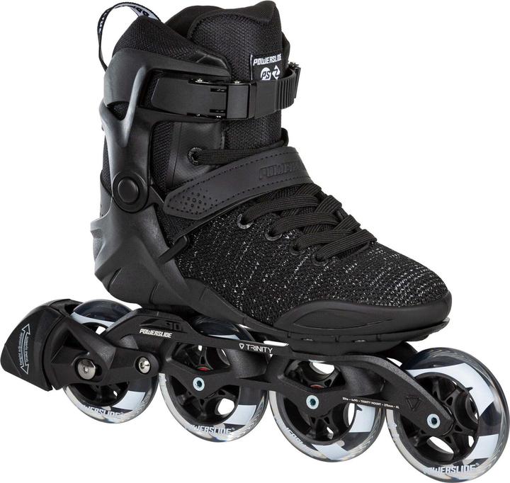 Powerslide Phuzion Skates