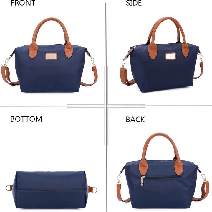 Actual product image Gallantry Cabas La Balade handbag size S (5 l)