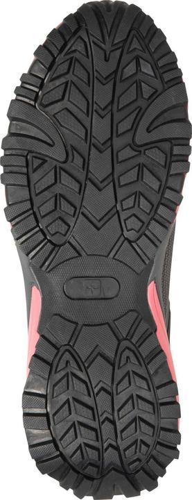 Image du produit Mountain Warehouse Femmes/Dames Collie Waterproof Running Trainers (41)