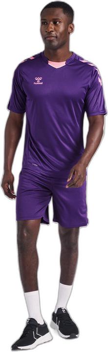 Image du produit hummel Core Xk Poly Jersey S/S (L)