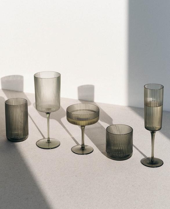 Image du produit Esmée Lot de 4 verres à boire Oskar (0.45 l, 4 x)