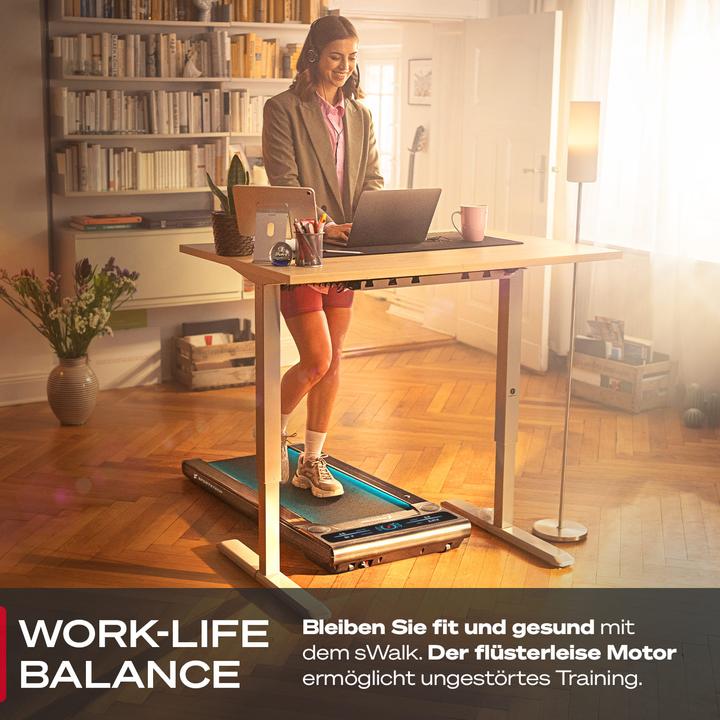 Produktbild Sportstech SWalk