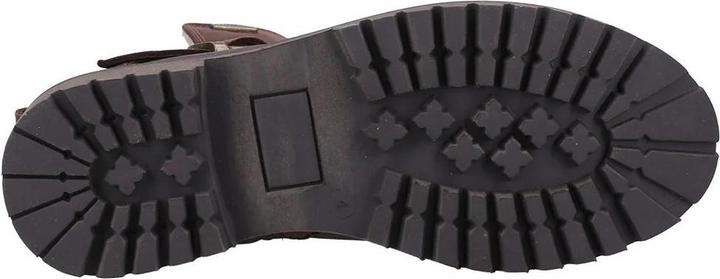 Immagine prodotto Hush Puppies Mini Wakely Stivali Pelle Ragazze (29)