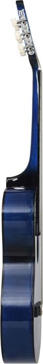 Actual product image VidaXL Clivia (Western guitar, Lime wood)