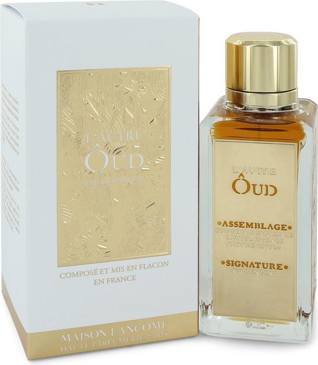 Lancôme L'Autre Oud (Eau de Parfum, 100 ml)