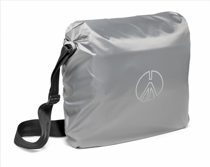 Actual product image Manfrotto Speedy-10 Manhattan Messenger (Camera shoulder bag)