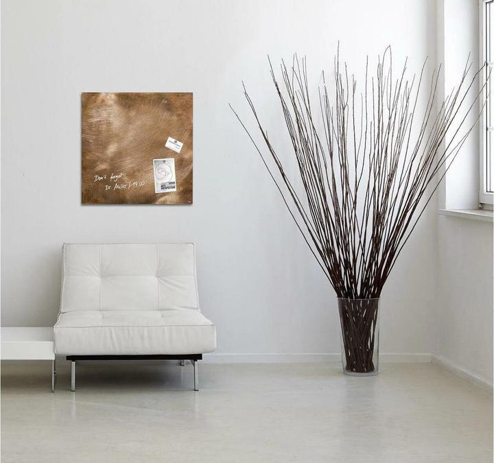 Immagine prodotto Sigel Artverum (Calamita, 48 x 48 cm)
