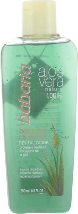 Image du produit Babaria Aloe Vera (Gel pour le corps, 250 ml)