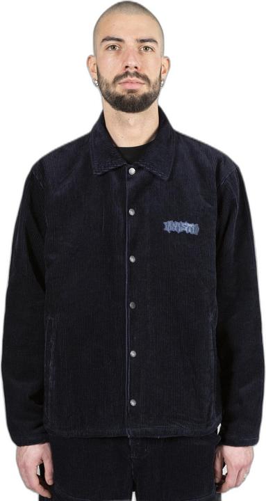 Actual product image Wasted Paris jacket hammer corduroy (XL)