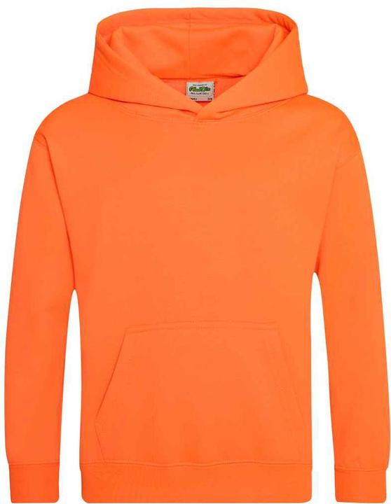Immagine prodotto Awdis Electric Felpa con Cappuccio Bambini (104)