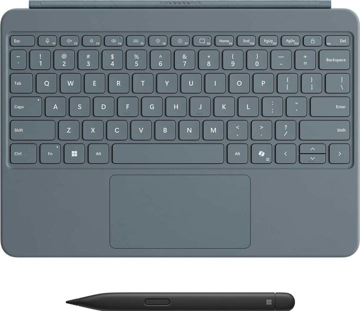 Tastatur + Stylus