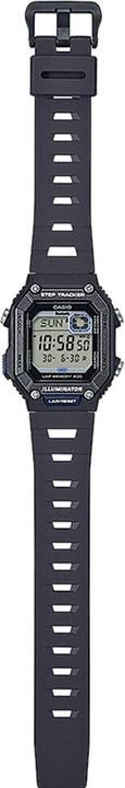 Actual product image Casio WS-B1000-1AVEF (Chronograph, 41 mm)