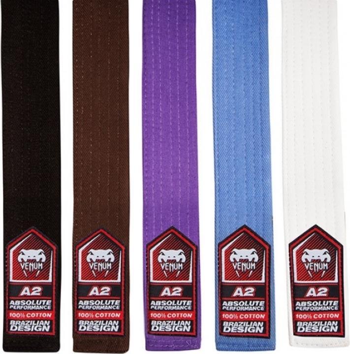 Produktbild Venum Gürtel BJJ (L)