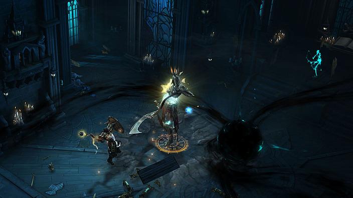 Immagine prodotto Activision Diablo 3: Collezione Eternal (Switch, DE)