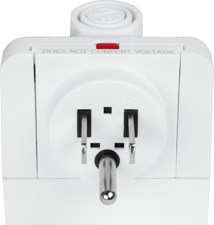 Produktbild Steffen Adapter