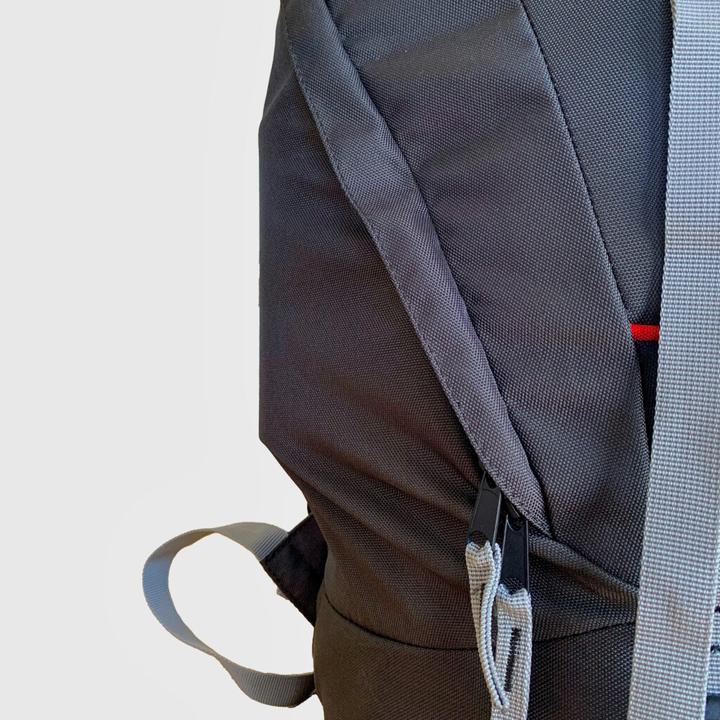 Produktbild Wilsa Wanderrucksack "Aspen" 50L (50 l)