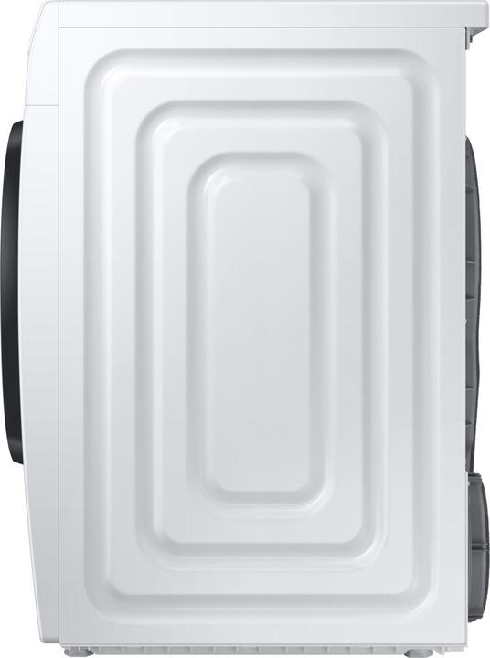 Actual product image Samsung DV8GT5220AW/S2 (8 kg, Right)
