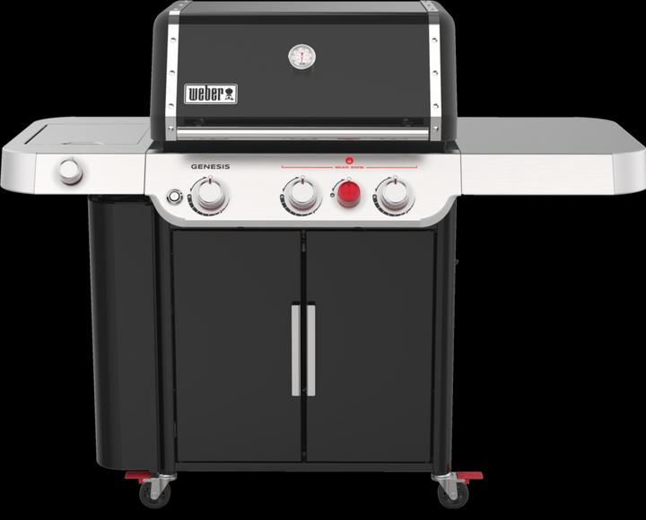 Produktbild Weber Genesis E-335 (3.81 kW)