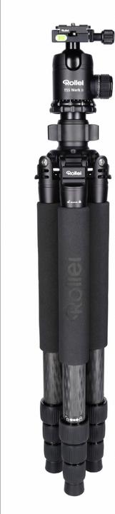 Actual product image Rollei Skirt Solid Beta Mark II (Carbon)