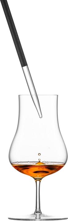 Produktbild Eisch Whisky Pipette schwarz